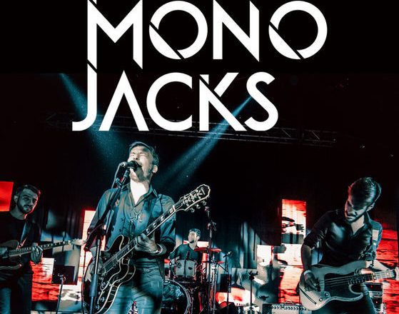 12 februarie 2019, The Mono Jacks, Hard Rock Cafe 