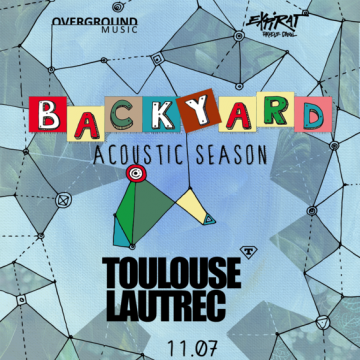 11 iulie, Toulouse Lautrec, Expirat Halele Carol, București