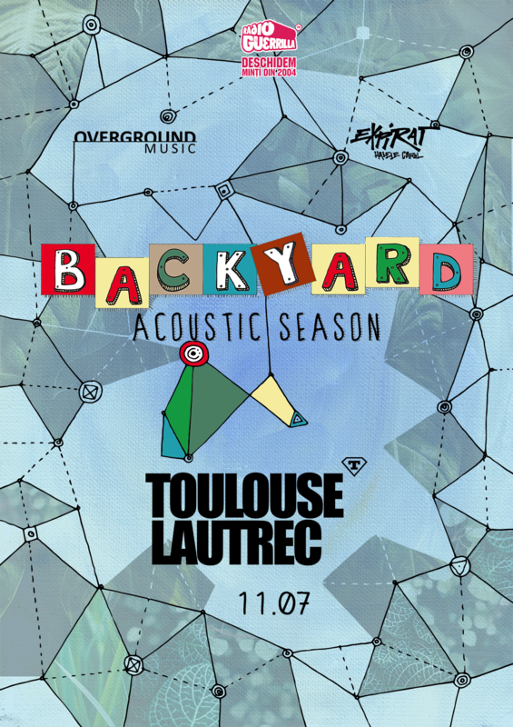11 iulie, Toulouse Lautrec, Expirat Halele Carol, București